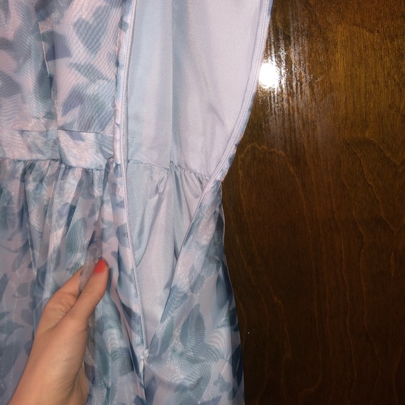 Disney Cinderella LC Lauren Conrad Dress - Picture 6 of 8